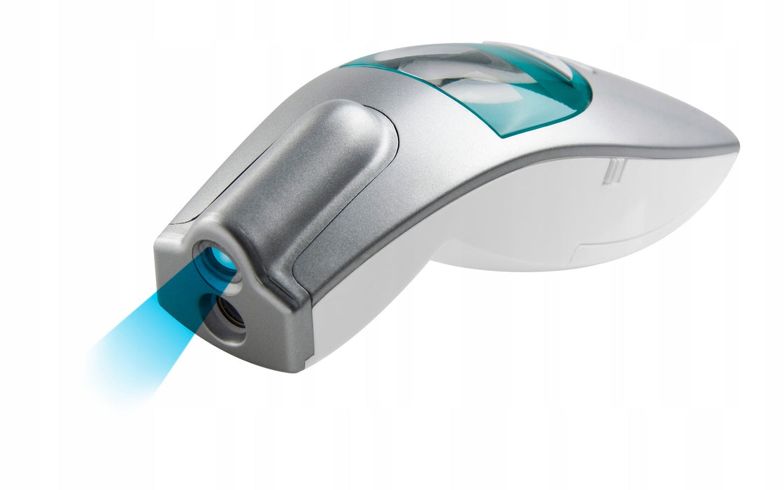 Medisana 76120 digital body thermometer Remote sensing