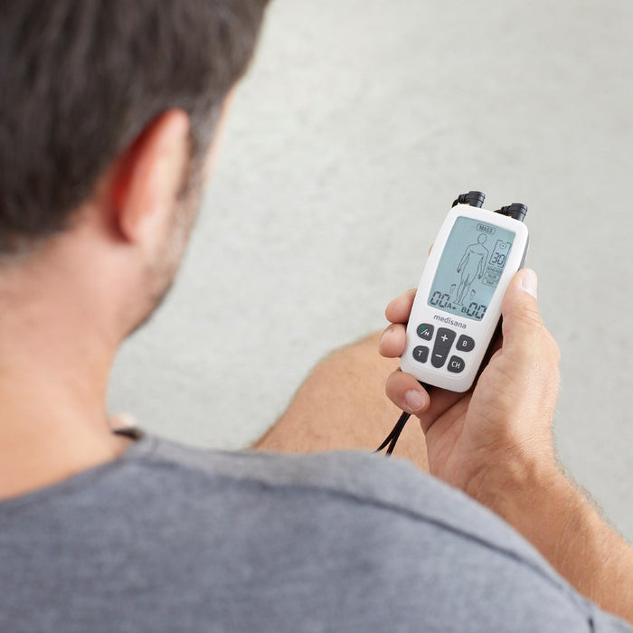 Medisana 3in1 TT 200 TENS&EMS pain therapy device