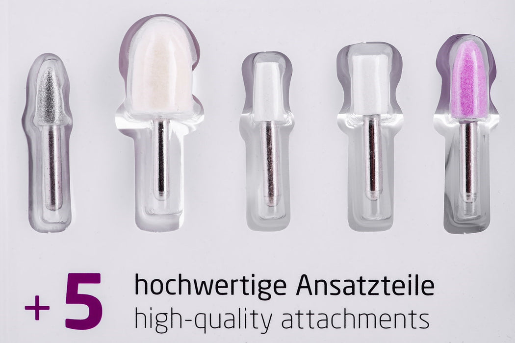 Medisana MP 810 White