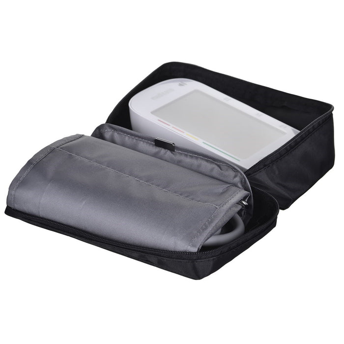 Medisana BU 535 VOICE Upper arm 2 user(s)