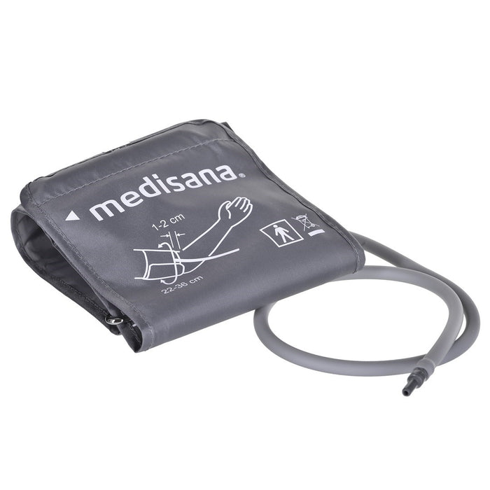 Medisana BU 535 VOICE Upper arm 2 user(s)