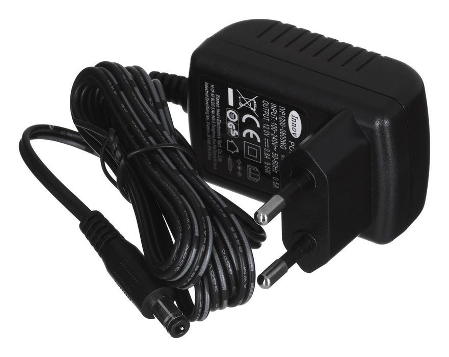 Medisana MCH massager Black