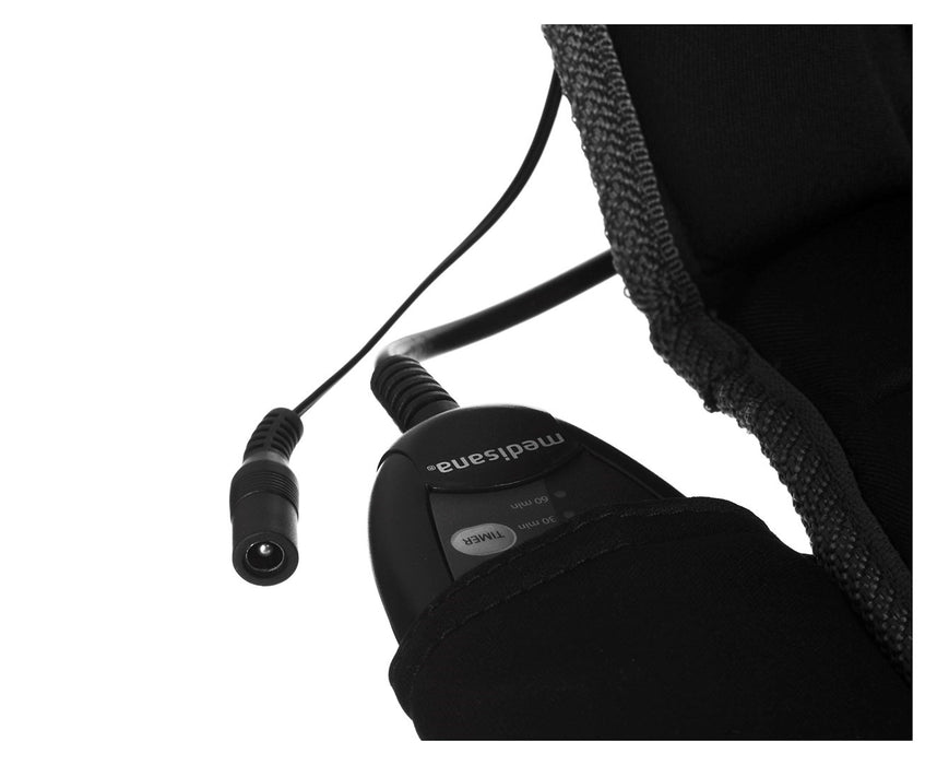 Medisana MCH massager Black