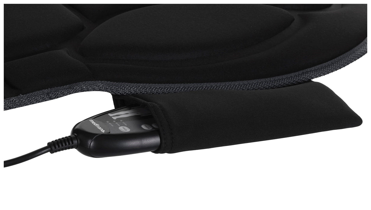Medisana MCH massager Black