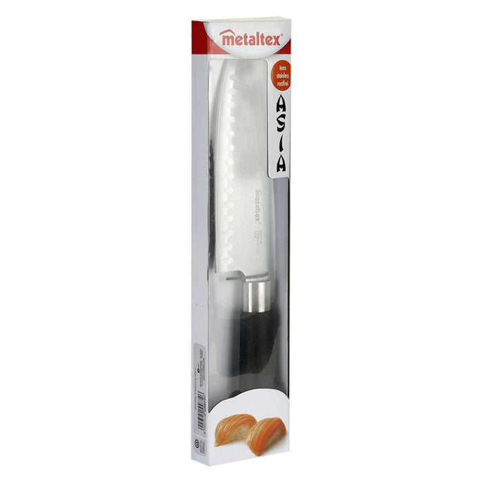 SANTOKU METALTEX ASIA COOKING KNIFE