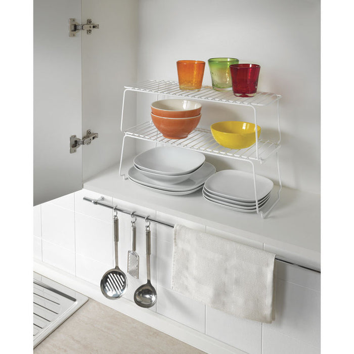 METALTEX BRIDGE DIVIDING RACK