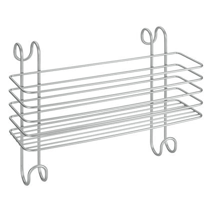 METALTEX RADIUS BATHROOM SHELF