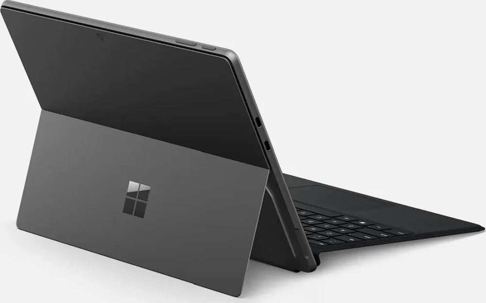 Microsoft Surface Pro Keyboard 2024 Con ENG/INT, Black