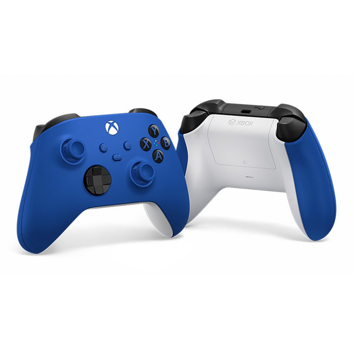 Gaming Control Microsoft XBOX ONE Blue