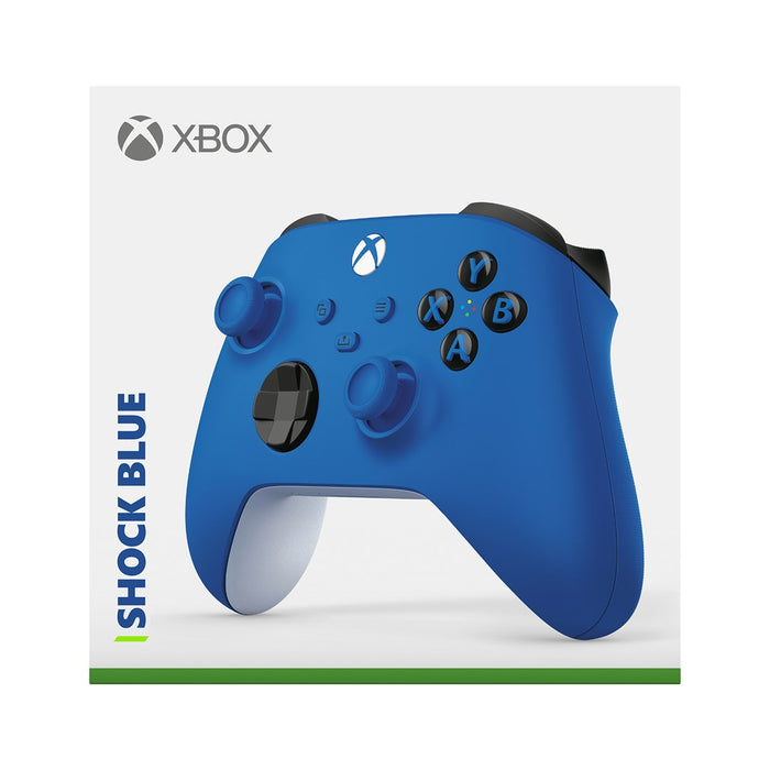 Gaming Control Microsoft XBOX ONE Blue