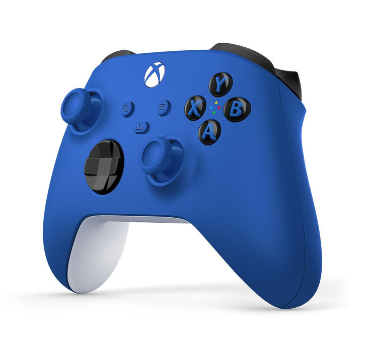 Gaming Control Microsoft XBOX ONE Blue