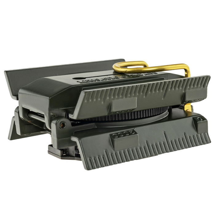 Mil-Tec US Busol with illumination Metal, Olive