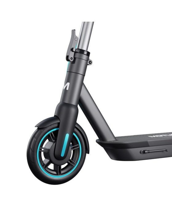 Electric Scooter Motus Scooty 10 GEN 5 Black Grey Turquoise 350 W 20 km/h