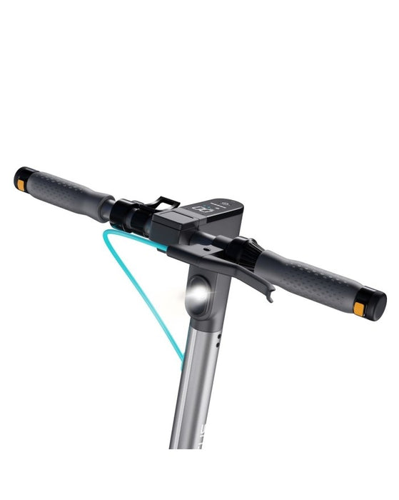 Electric Scooter Motus Scooty 10 GEN 5 Black Grey Turquoise 350 W 20 km/h