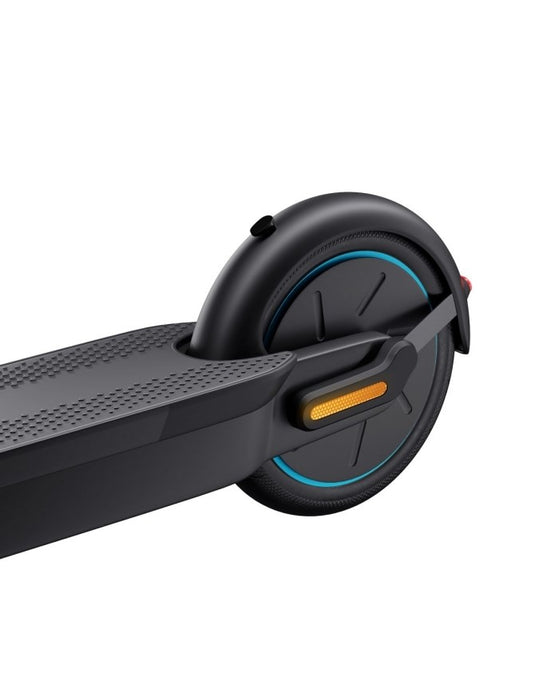 Electric Scooter Motus Scooty 10 GEN 5 Black Grey Turquoise 350 W 20 km/h