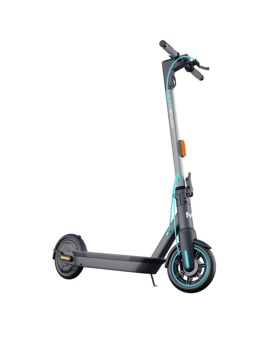 Electric Scooter Motus Scooty 10 GEN 5 Black Grey Turquoise 350 W 20 km/h