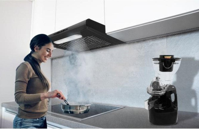 MPM-61-PX-73 built-in hood