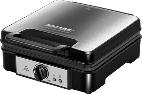 MPM MGO-36M waffle iron