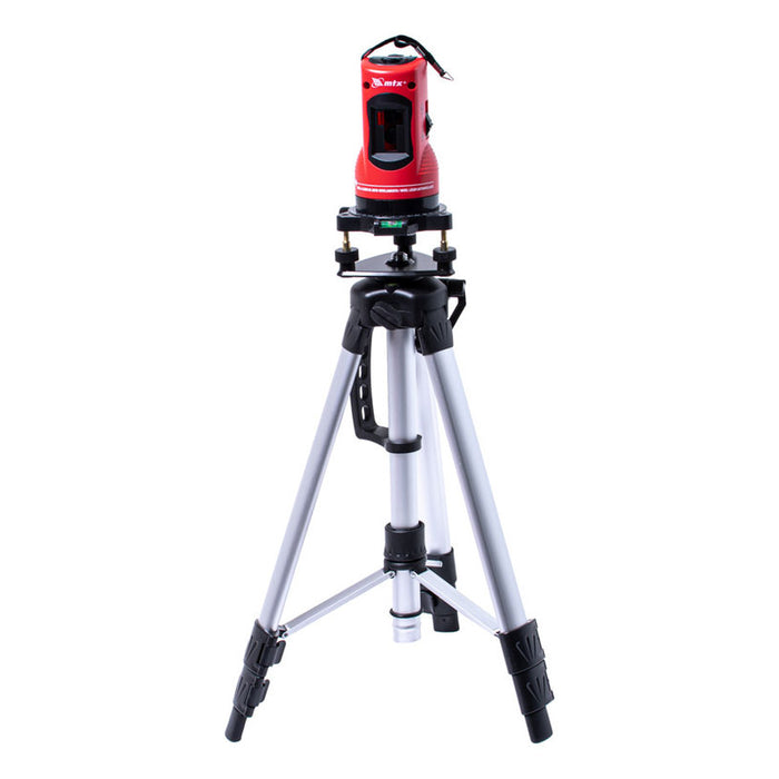 LASER LEVEL 10 METERS MTX