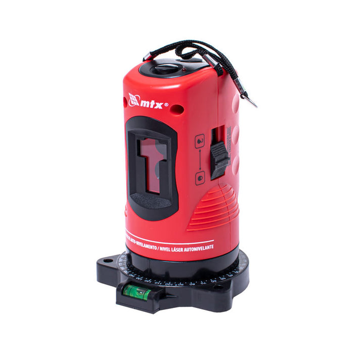 LASER LEVEL 10 METERS MTX