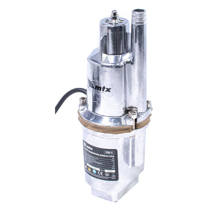 VIBRATING PUMP MTX VP300-10