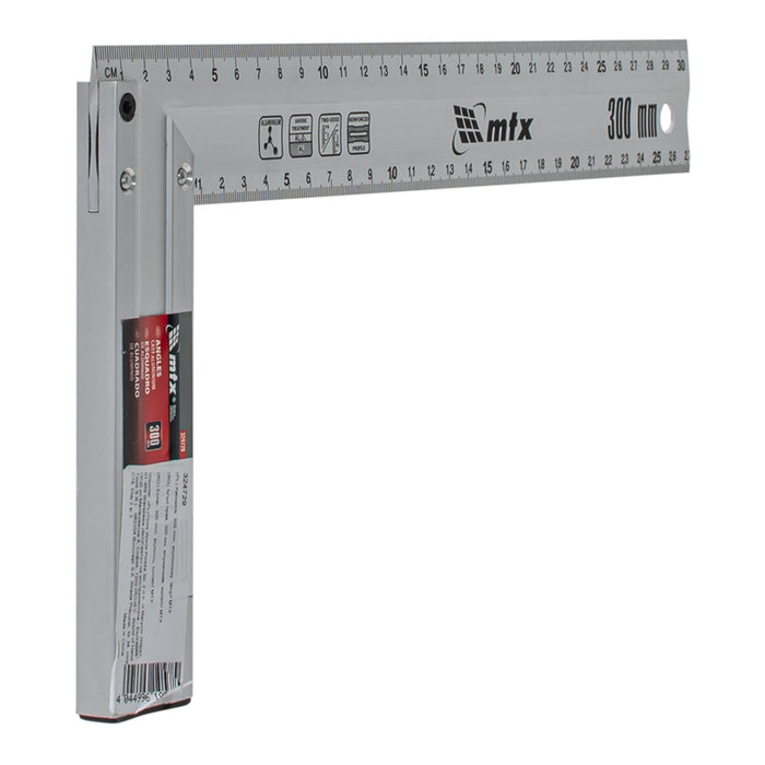 RIGHT ANGLE 30 CM MTX