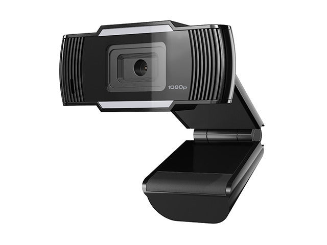 Natec Webcam Lori Plus Full HD 1080P Autofocus