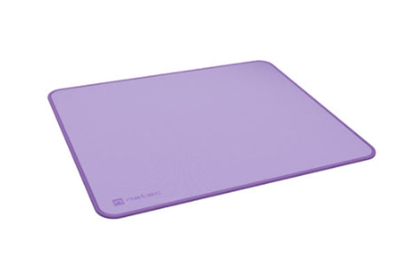 Natec Mouse Pad Series Pure Lavender, 300x250mm