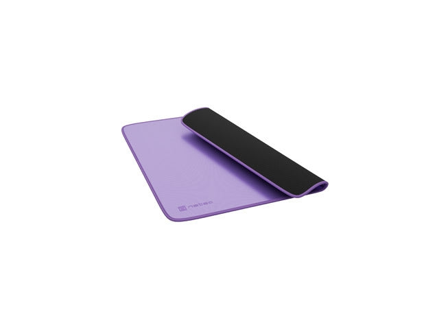 Natec Mouse Pad Series Pure Lavender, 300x250mm
