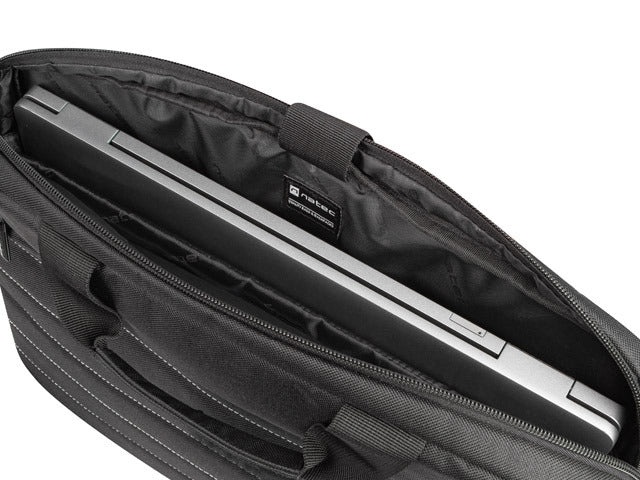 Natec Laptop Bag Taruca 15.6" Black