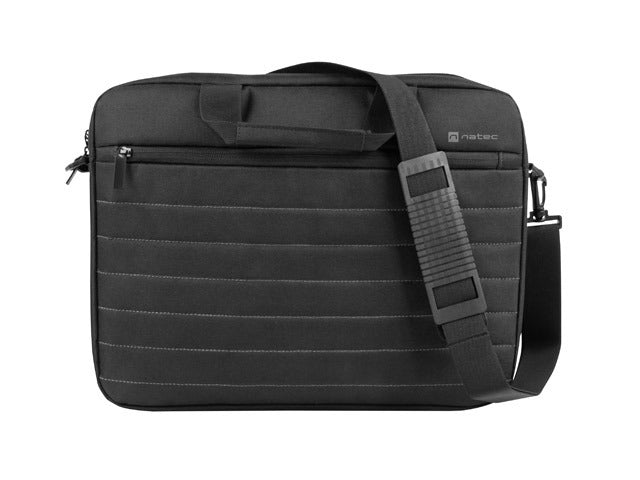Natec Laptop Bag Taruca 15.6" Black
