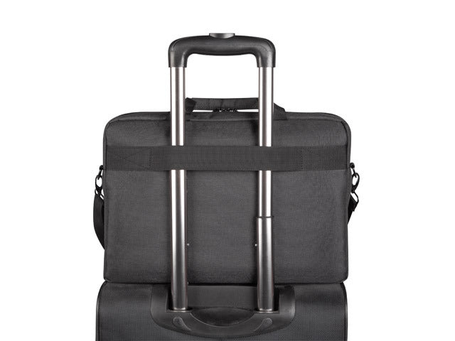Natec Laptop Bag Beira 15.6" Black
