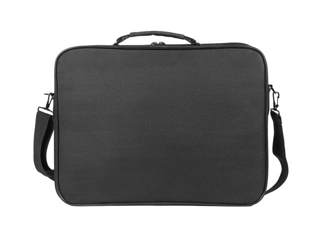 Natec Laptop Bag Impala 2 15.6", Onyx Black