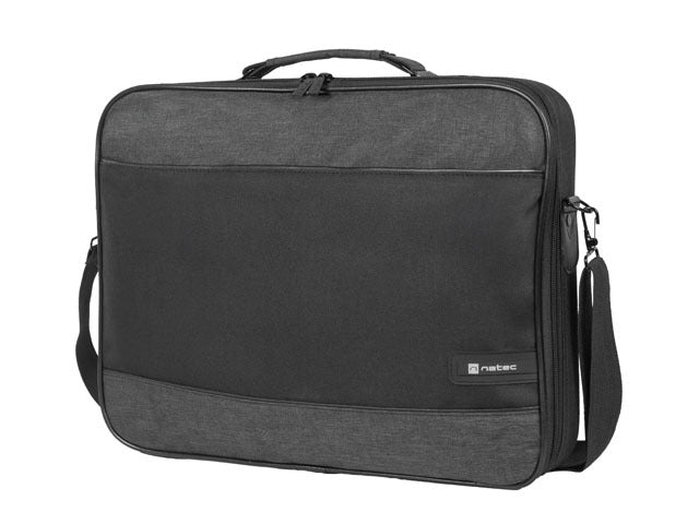 Natec Laptop Bag Impala 2 15.6", Stone Grey