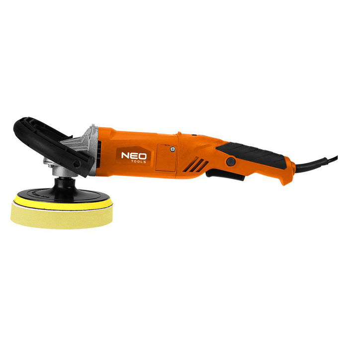 POLISHING MACHINE NEO 900 W, 150 mm