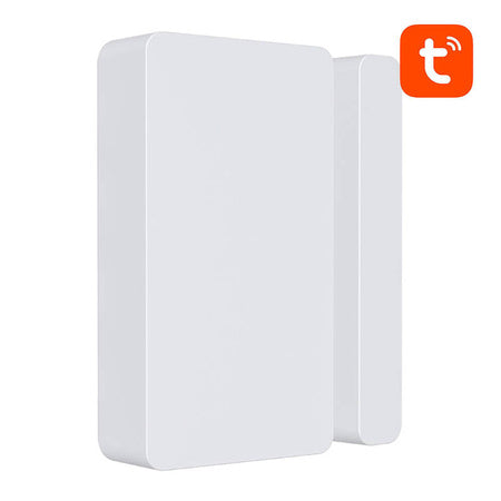 NEO NAS-DS05W Smart Door/Window Sensor, WiFi NAS-TUYA