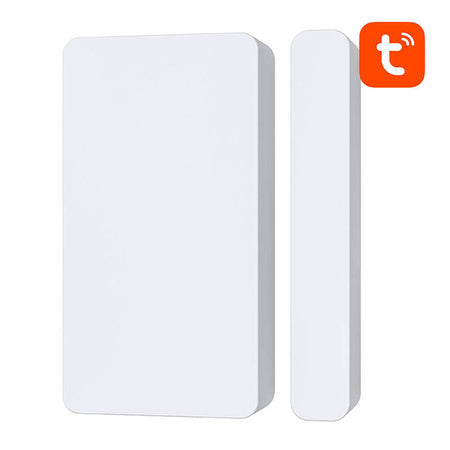 NEO NAS-DS05W Smart Door/Window Sensor, WiFi NAS-TUYA