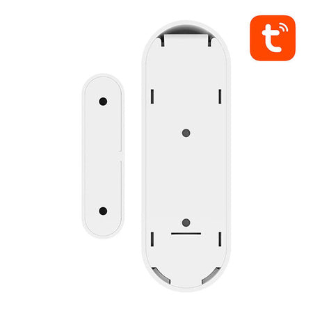 NEO NAS-DS07W Smart Door/Window Sensor, WiFi TUYA