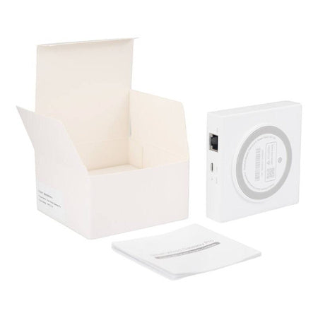 NEO NAS-ZW06WM Smart gateway Matter, ZigBee TUYA