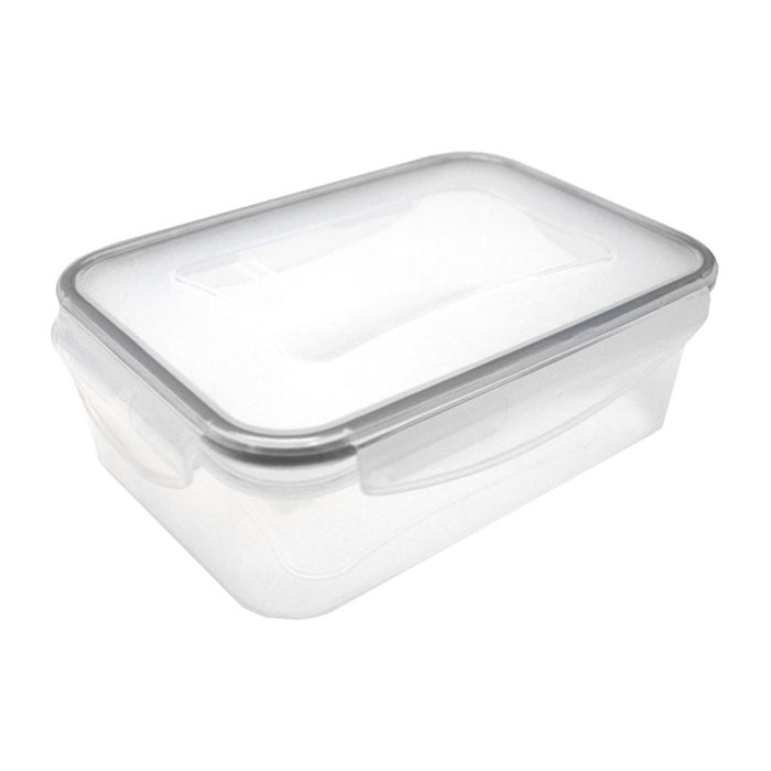 FOOD BOX 1 L HERMETIC NERTHUS