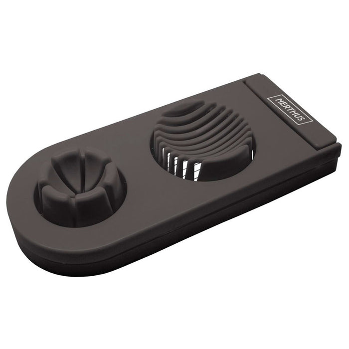 NERTHUS DOUBLE EGG CUTTER