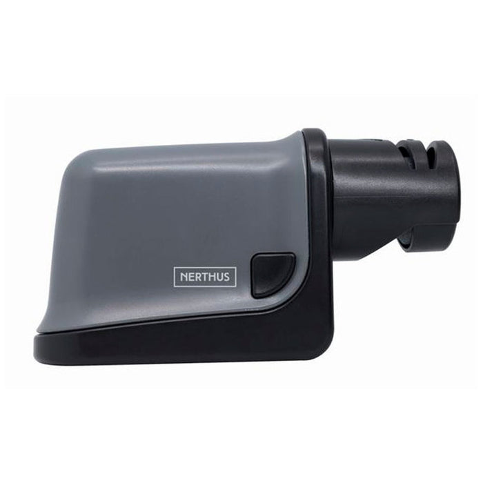 ELECTRIC GRINDER FOR KNIVES, SCISSORS AND SCREWDRIVERS NERTHUS