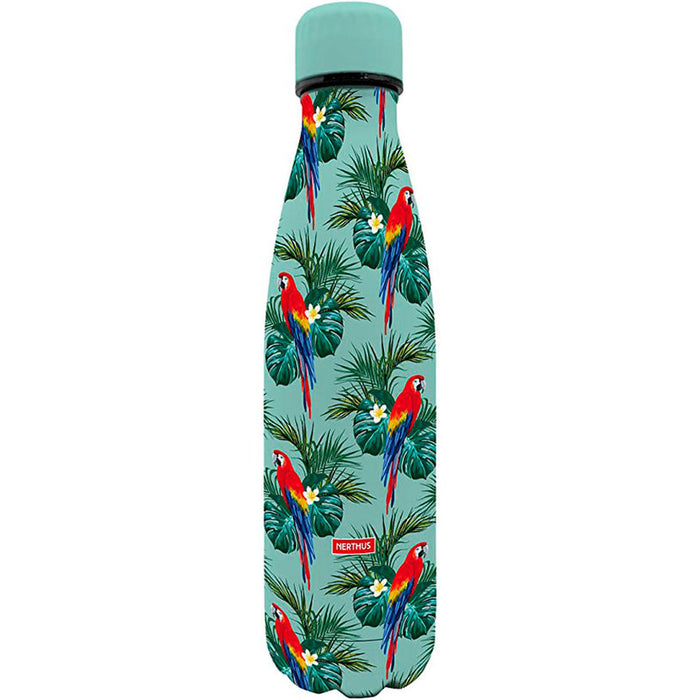 THERMOS PARROTS 500 ML NERTHUS