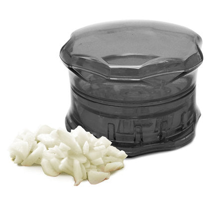 NERTHUS GARLIC CUTTER