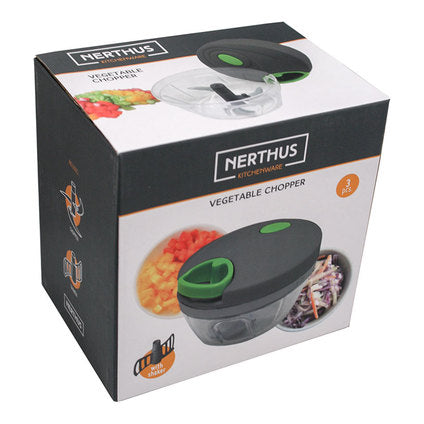 NERTHUS HAND VEGETABLE CUTTER