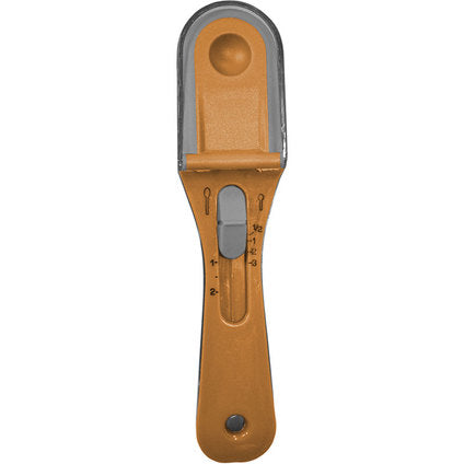 MEASURING SPOON 22X8X5 CM NERTHUS