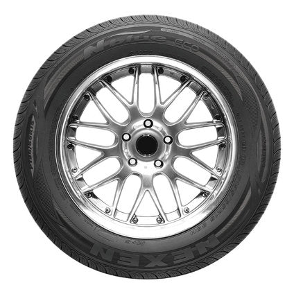 SUMMER TIRE 175/65 R14 NEXEN N'BLUE HD PLUS