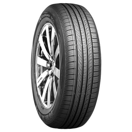 SUMMER TIRE 175/65 R14 NEXEN N'BLUE HD PLUS