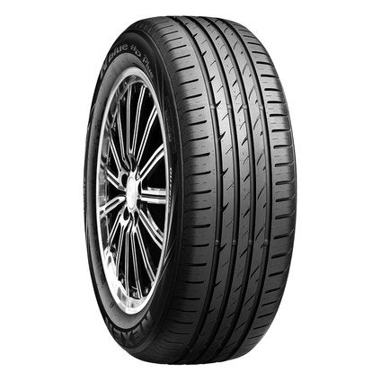 SUMMER TIRE 195/65 R15 NEXEN N'BLUE HD PLUS