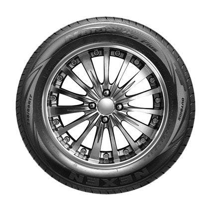 SUMMER TIRE 195/65 R15 NEXEN N'BLUE HD PLUS